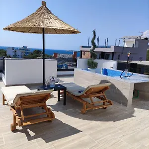  Maison d'hôtes Primo Opus