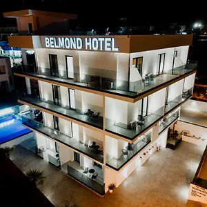  Appartamento Belmond