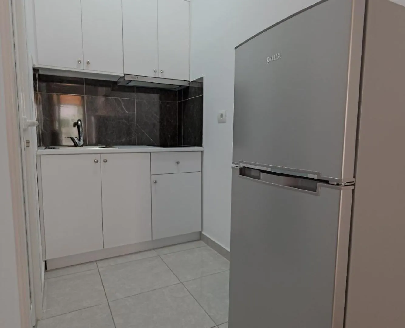 Apartment Guesthouse Moonlight Downtown Ksamil Albania